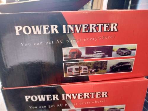 2000w modified sine wave power inverter